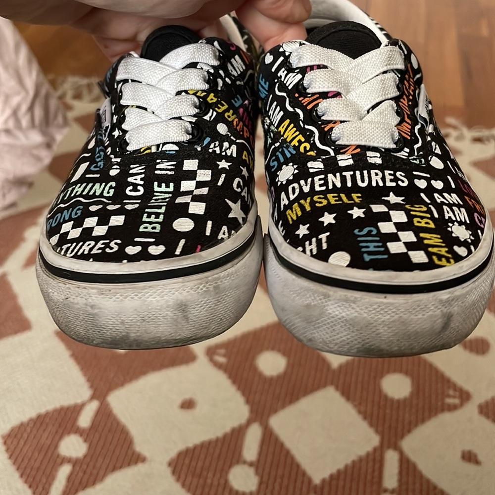 Vans snickers - Picture 4 of 6